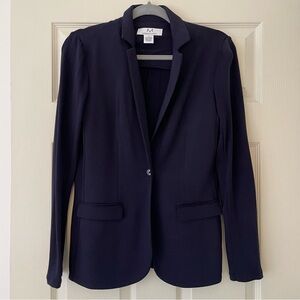 Navy Blazer - Women’s Small